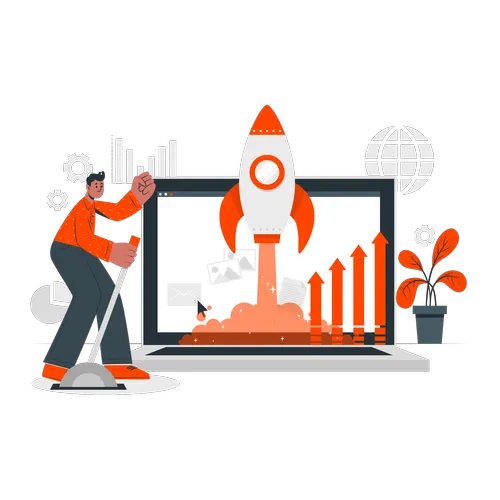 不使用WordPress系統